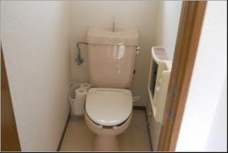 「TOTOトイレのビフォーアフター」の画像検索結果