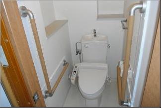 「TOTOトイレのビフォーアフター」の画像検索結果