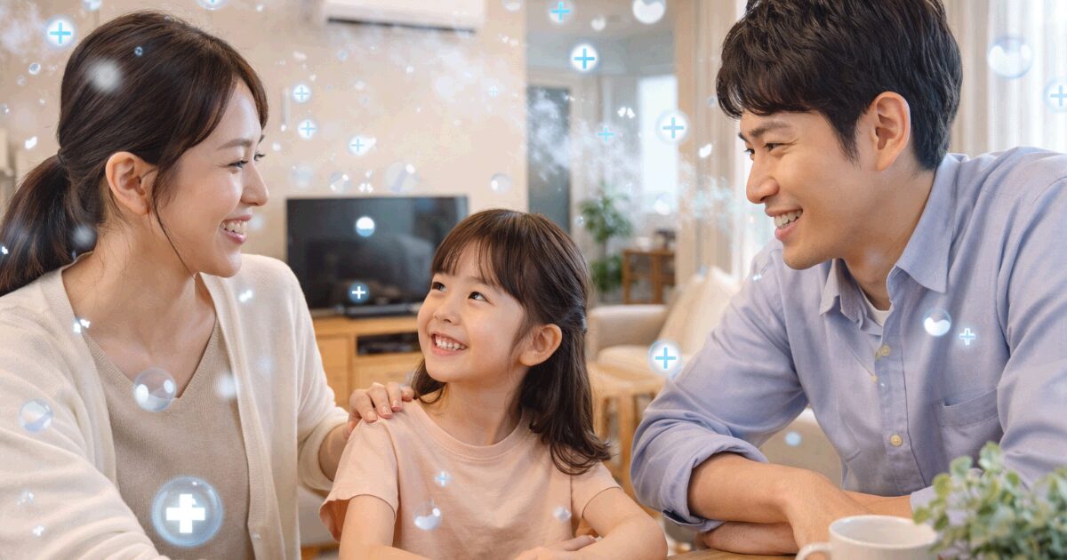 一条工務店 うるケア いらない