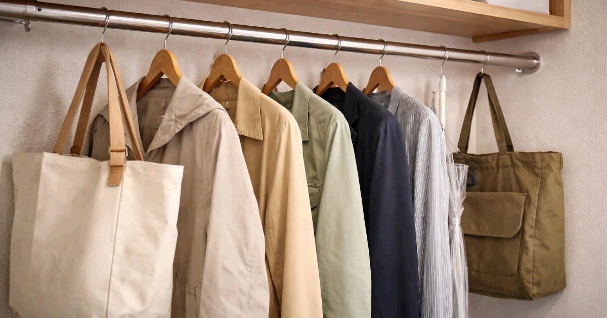 一条工務店 クロークポール