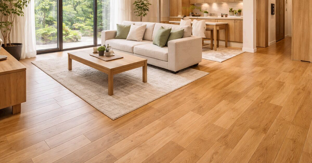 一条工務店 ライブナチュラルプレミアム