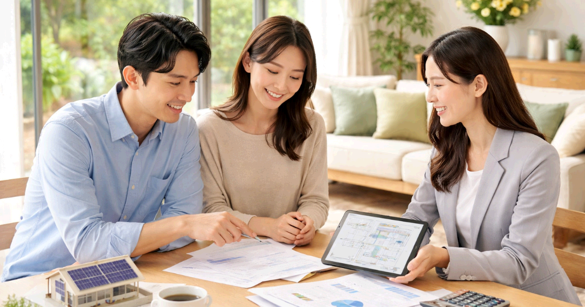 一条工務店 つなぎ融資不要