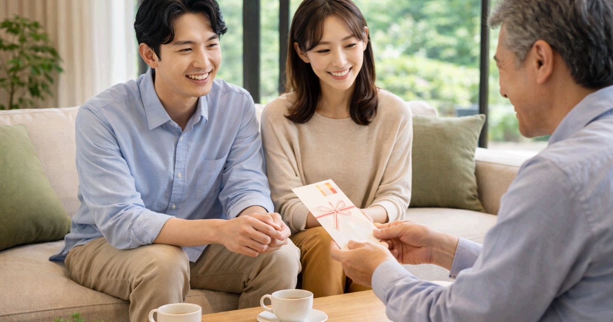 一条工務店 入居宅訪問 謝礼