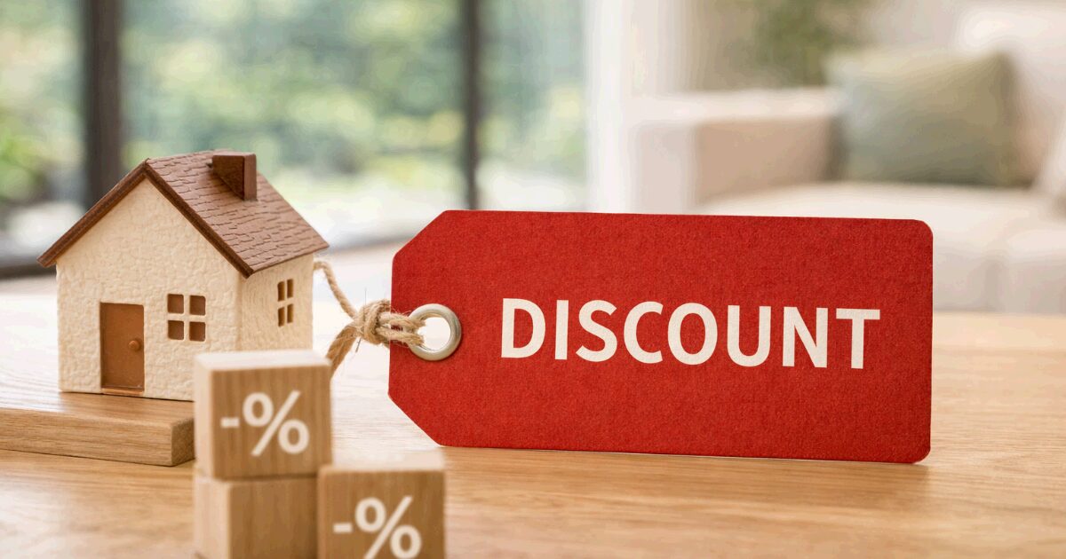 一条工務店 割引